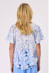 ZADIE TOP - zadie prin